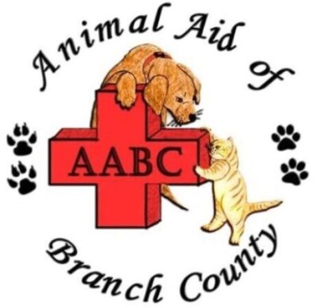 Animal Aid of Branch County – Re-homing dogs and cats in the Michigan  Counties of Branch and Hillsdale