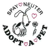 Spay and Neuter your dogs and cats.